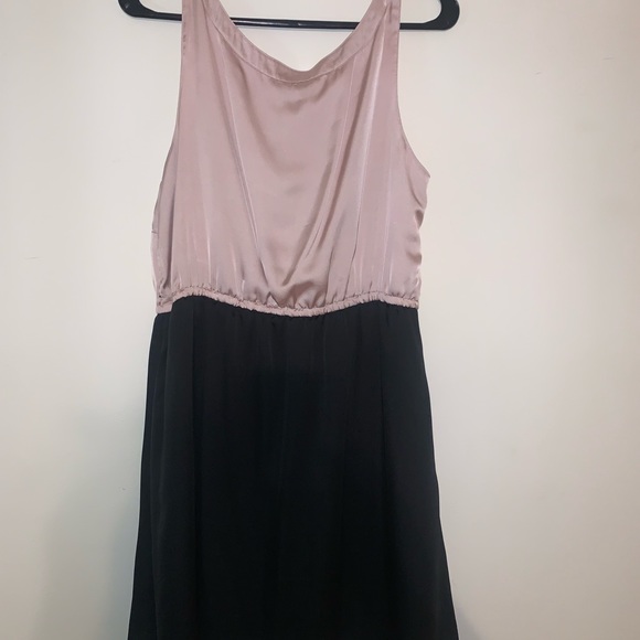 NWOT Elle Dress Sz L - Picture 2 of 4